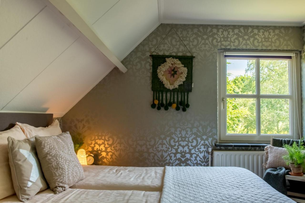 Gastenverblijf Het Voorhuis Holiday home Herpen